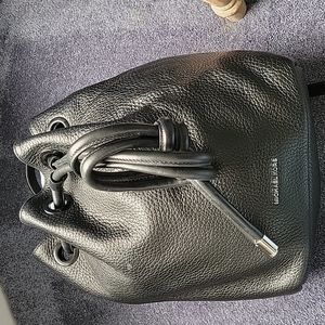 Michael kors back pack purse